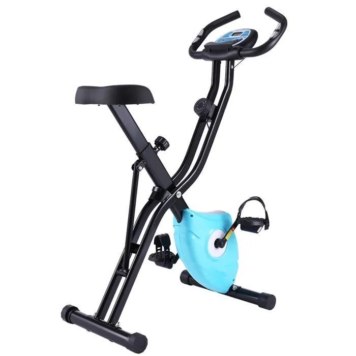 10-Level Indoor Exercise Bike