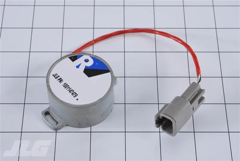 1001147479 Sensor, Angle | JLG