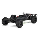 1/10 Fury 2wd Short Course Truck RTR, GREEN