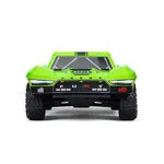 1/10 Fury 2wd Short Course Truck RTR, GREEN