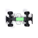 1/10 Fury 2wd Short Course Truck RTR, GREEN
