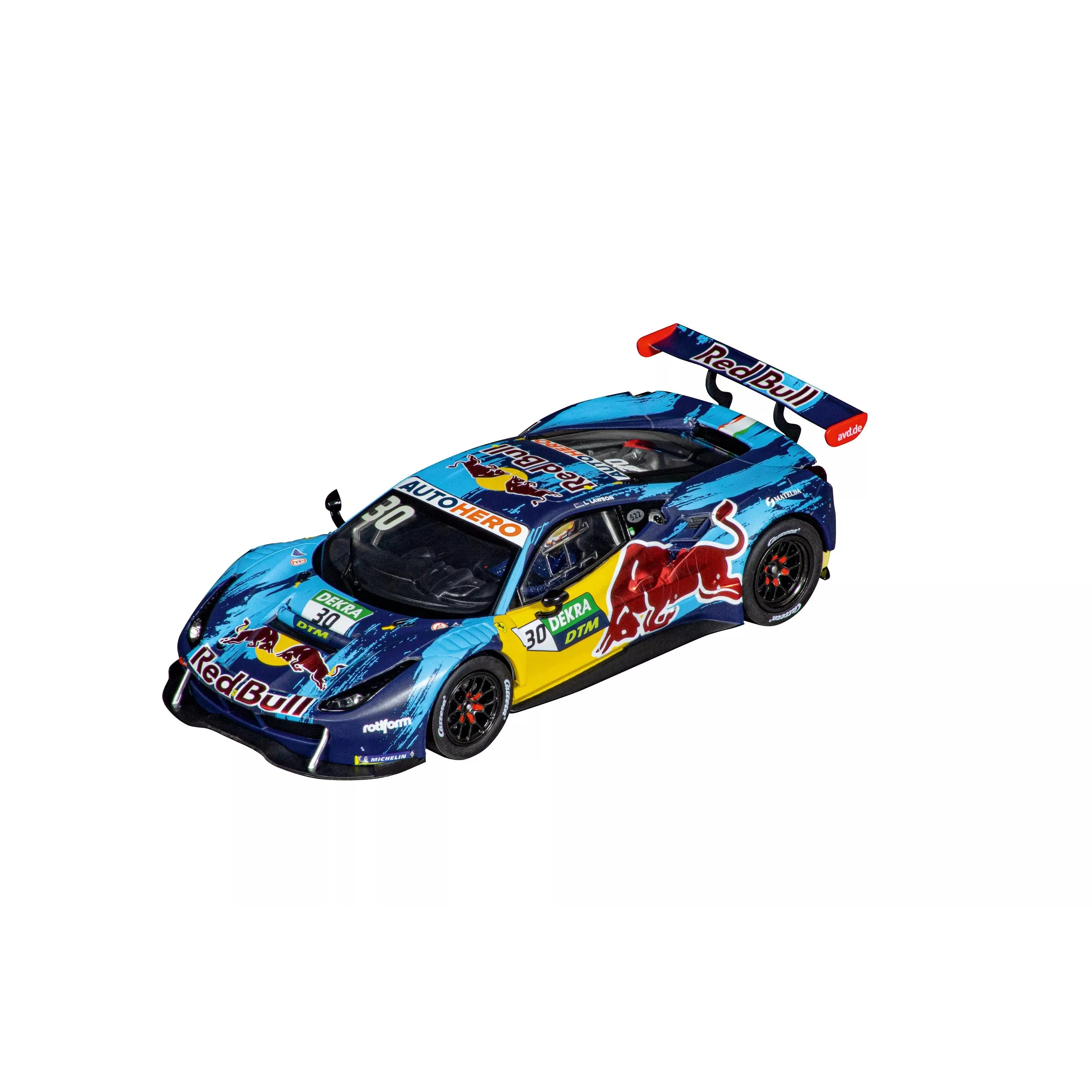 1/32 Digital DTM Bull and Horse Wireless Set