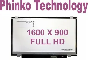14" 14.0" WXGA   Laptop LED LCD Screen panels for LENOVO IBM T420 T420i T420s