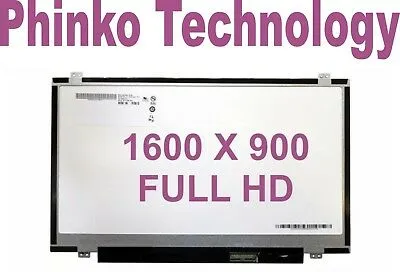 14" 14.0" WXGA   Laptop LED LCD Screen panels for LENOVO IBM T420 T420i T420s