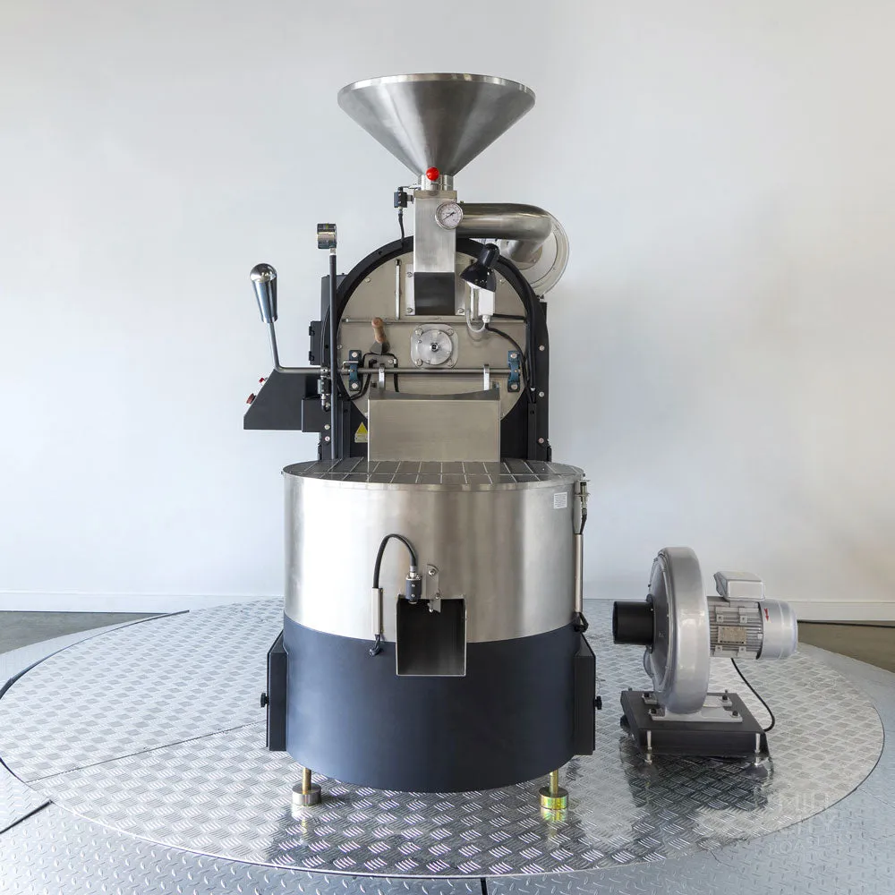 15 Kilogram Coffee Roaster, MCR-15