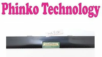 15.6" Slim LED Screen 30Pins For  LP156WHB (TP) (A1)   LP156WHB TP A1