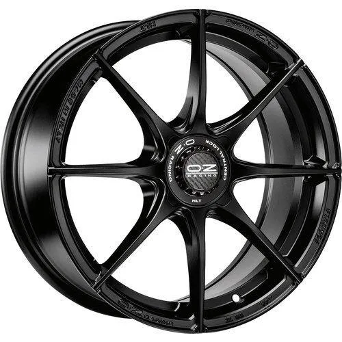 17" Formula Hlt 4f Set Of 4 Alloy Wheels 17x7 Et37 Pcd 4x100 For Abarth 124 Spider