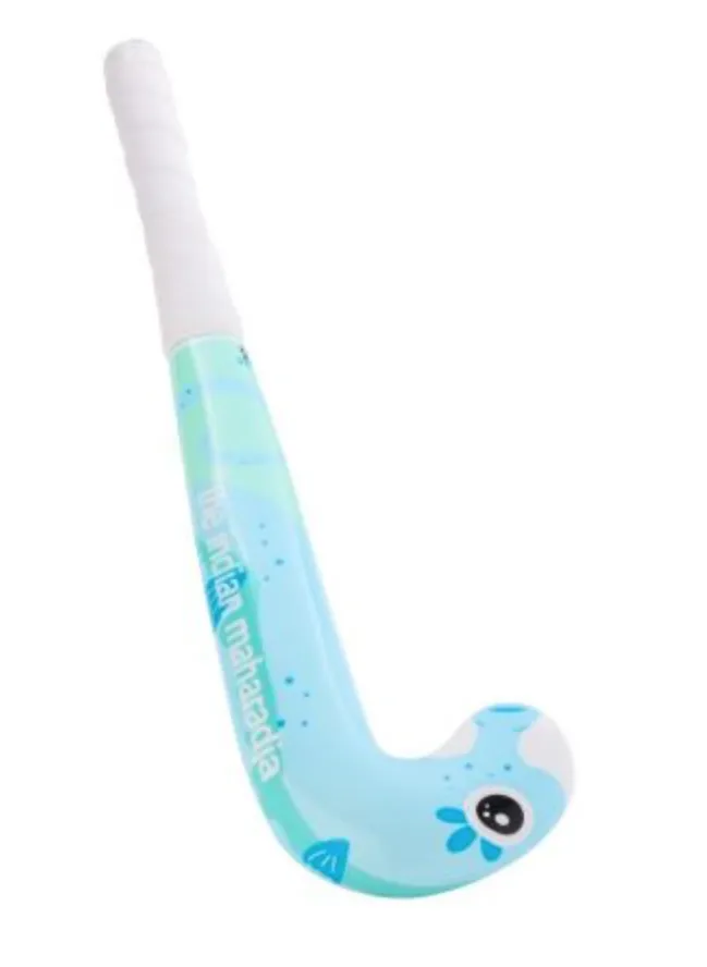 18" Animal sticks by Indian Maharadja