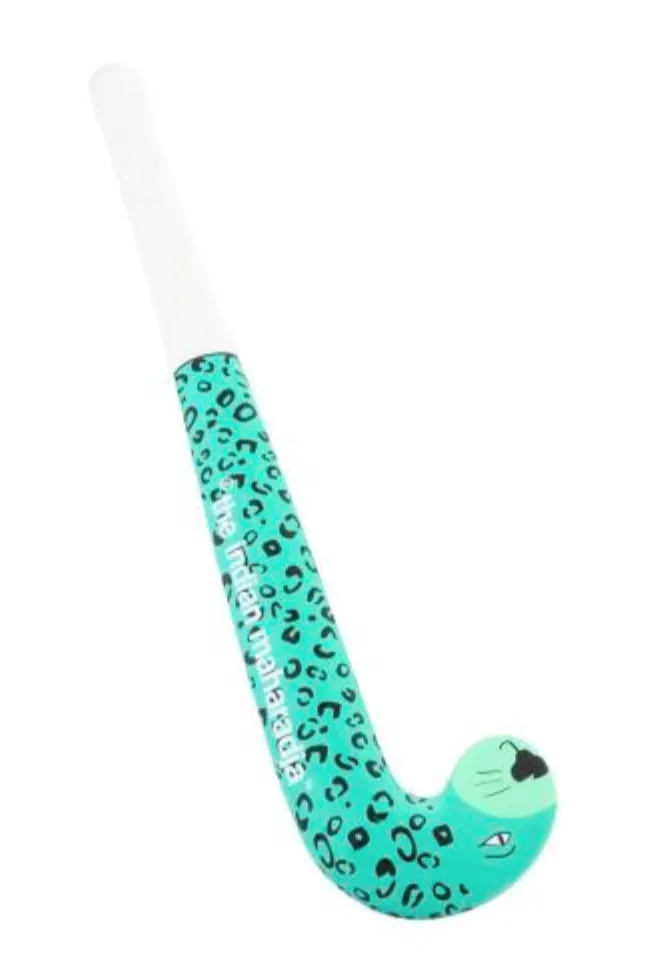 18" Animal sticks by Indian Maharadja
