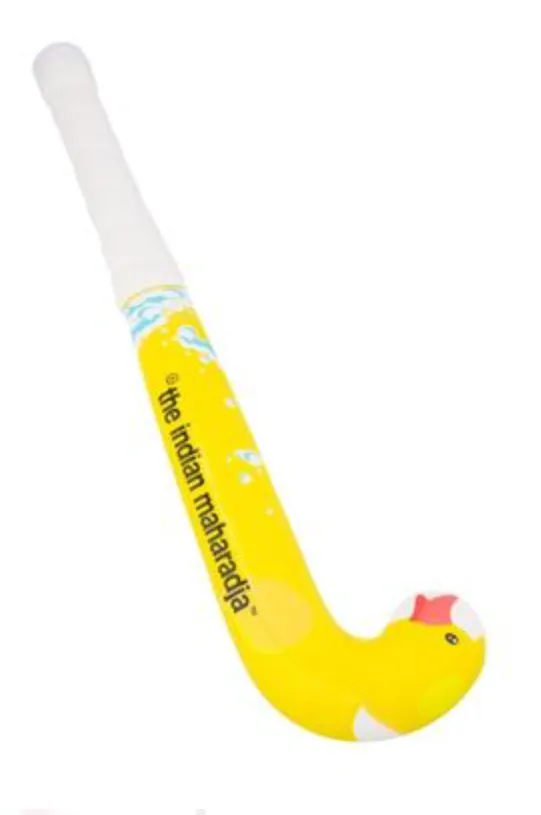 18" Animal sticks by Indian Maharadja