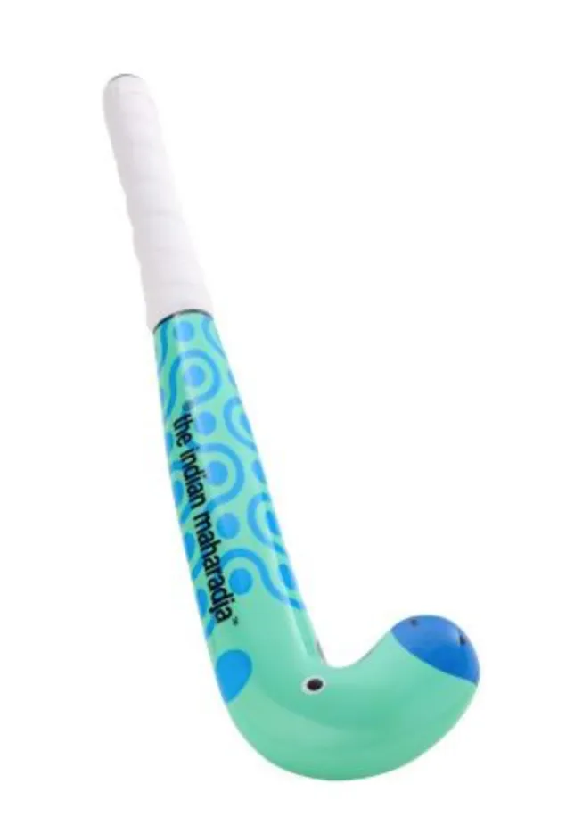 18" Animal sticks by Indian Maharadja