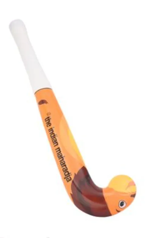 18" Animal sticks by Indian Maharadja