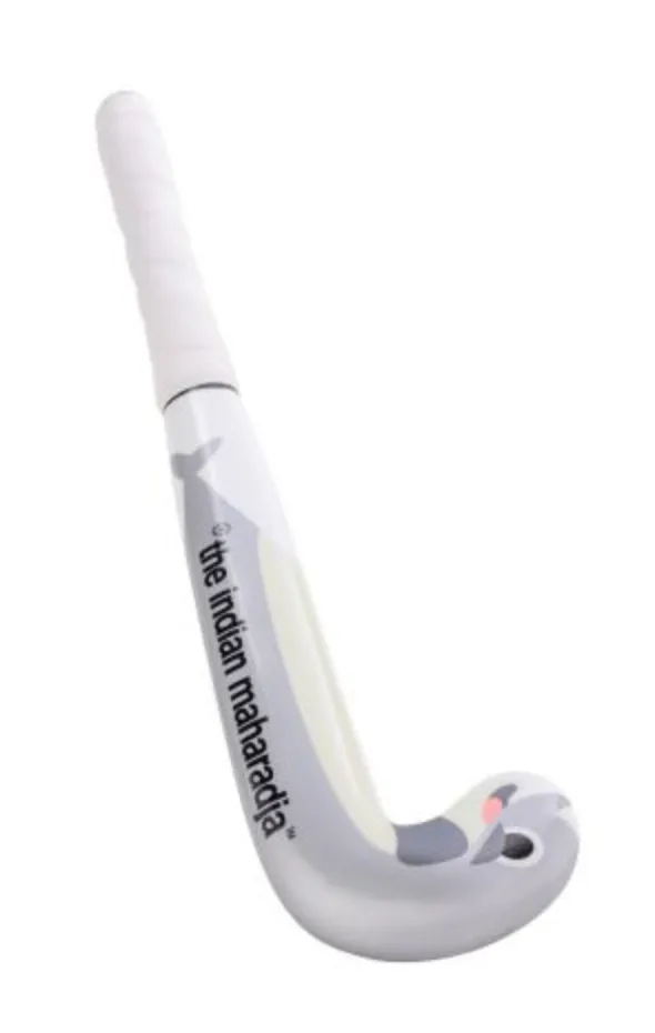 18" Animal sticks by Indian Maharadja