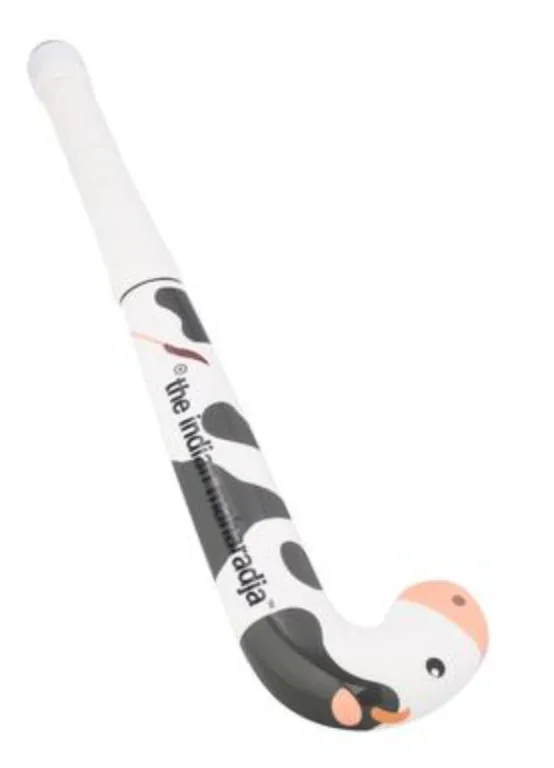 18" Animal sticks by Indian Maharadja