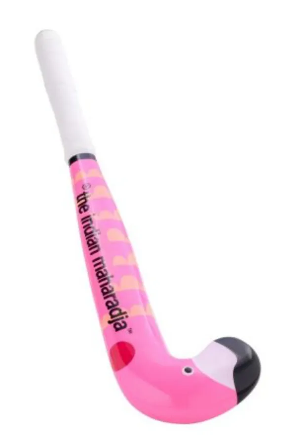 18" Animal sticks by Indian Maharadja