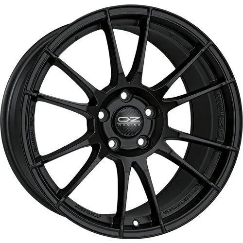 18" Ultraleggera Set Of 4 Alloy Wheels 18x7 Et35 Pcd 4x100 For Abarth 124 Spider & Abarth Punto Evo Models