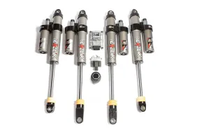 '19-23 Jeep JT (Gladiator) SDI E-Clik Pro Suspension System