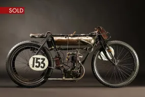 1904 Peugeot Factory Racer