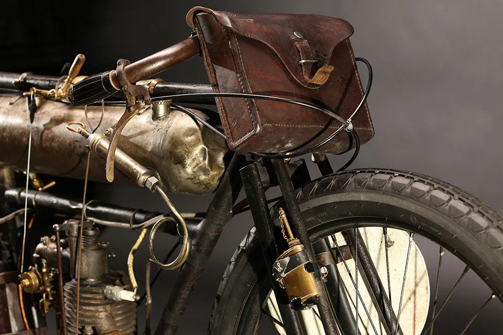 1904 Peugeot Factory Racer