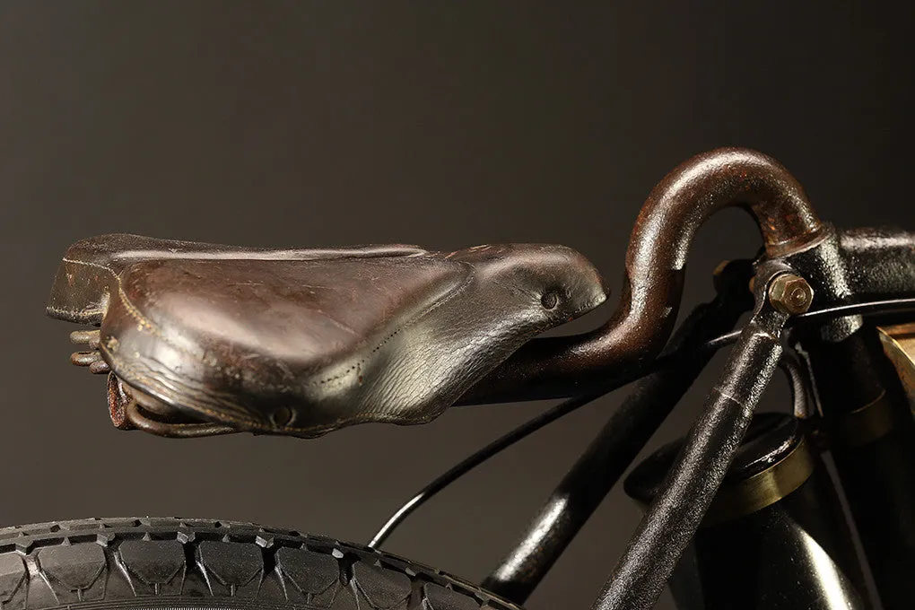 1904 Peugeot Factory Racer