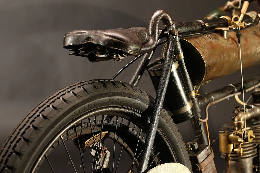 1904 Peugeot Factory Racer