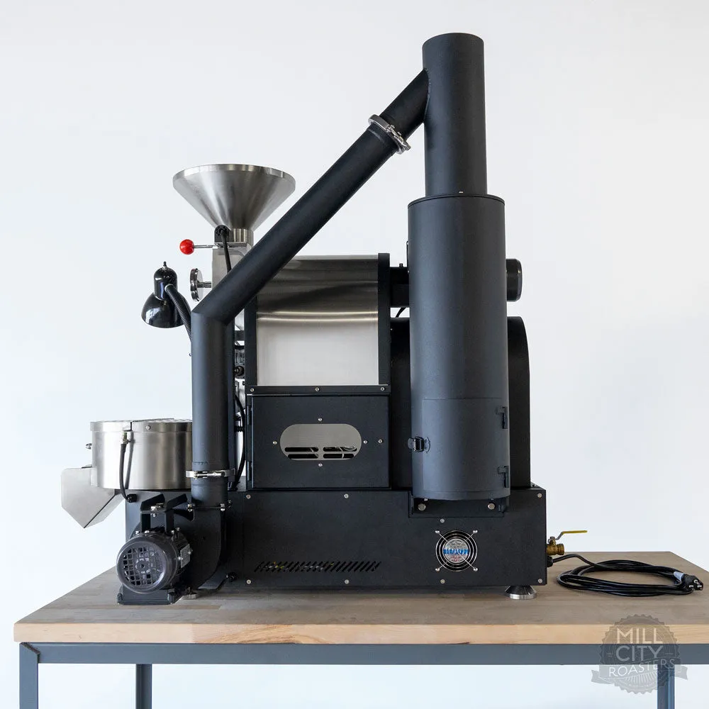 2 Kilogram Coffee Roaster, MCR-2D
