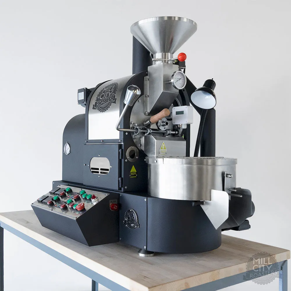2 Kilogram Coffee Roaster, MCR-2D