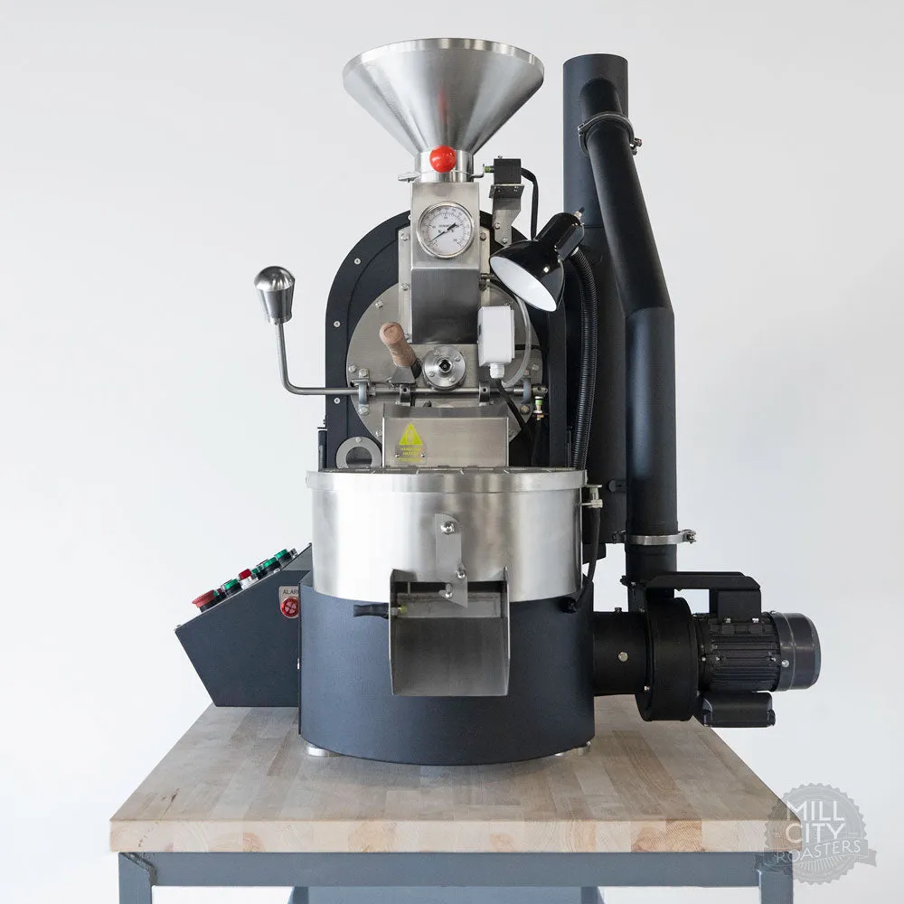 2 Kilogram Coffee Roaster, MCR-2D