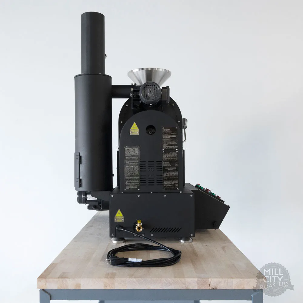 2 Kilogram Coffee Roaster, MCR-2D