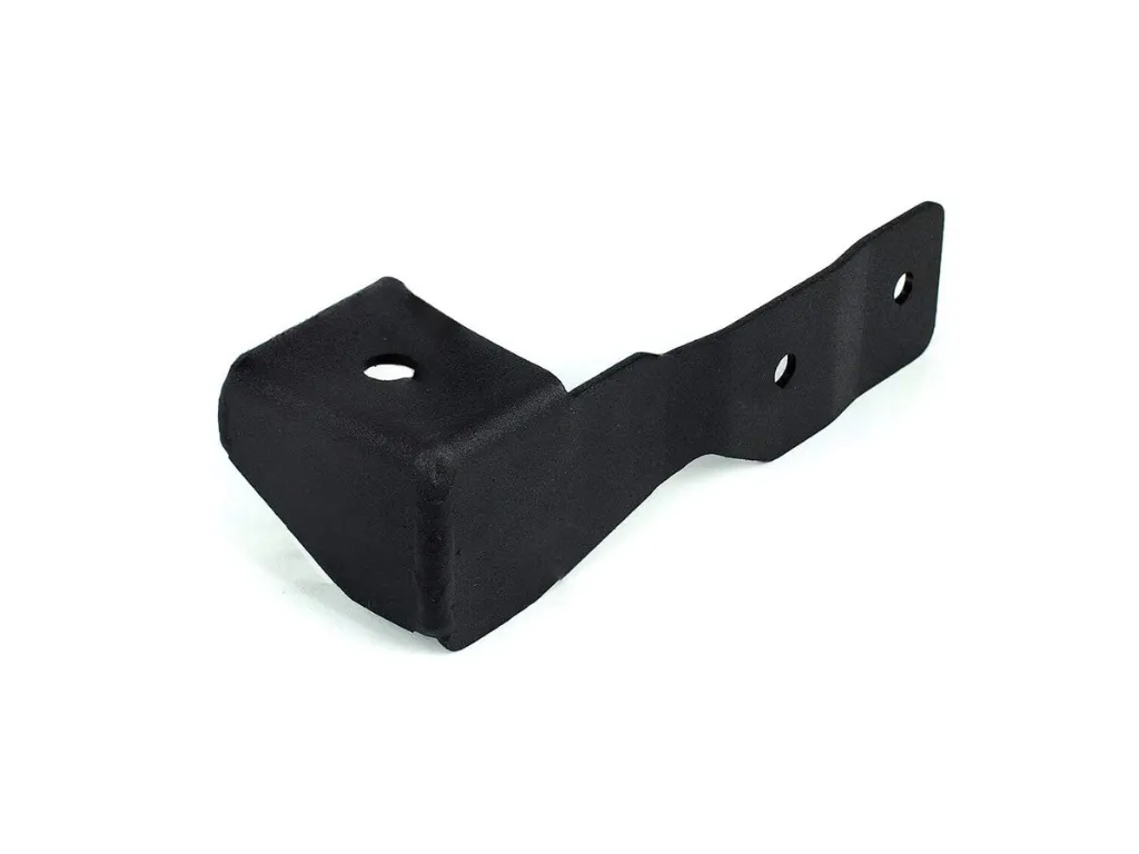 2005-2015 Toyota Tacoma Bed Accessory Mount BY CALI RAISED LED