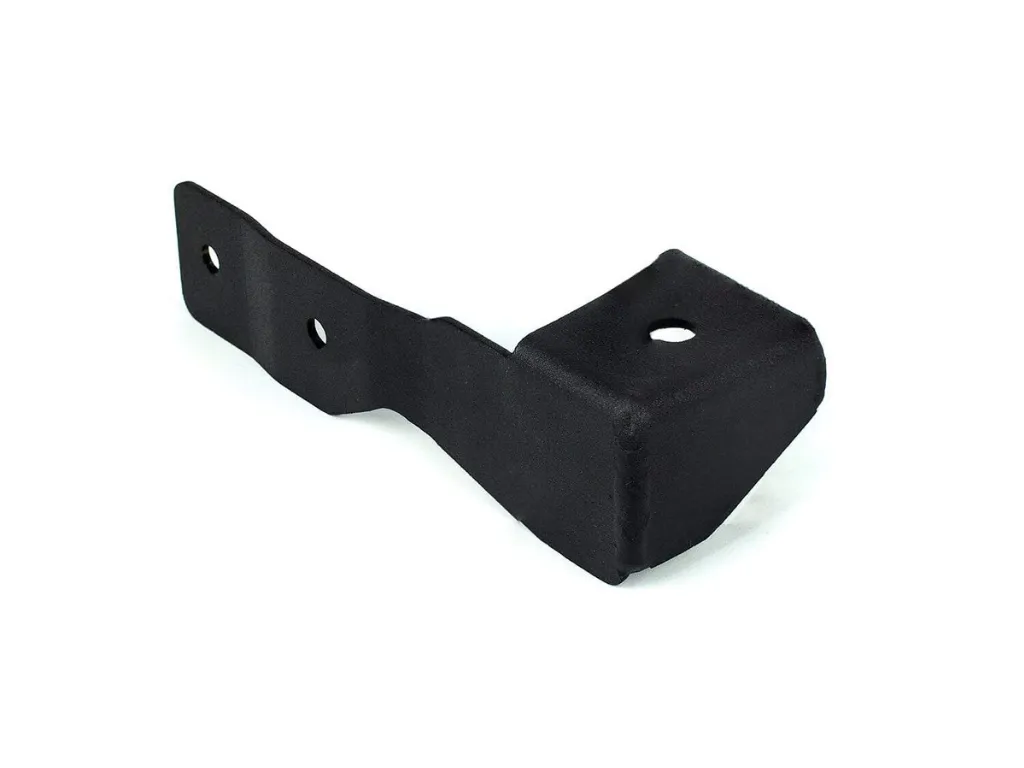 2005-2015 Toyota Tacoma Bed Accessory Mount BY CALI RAISED LED