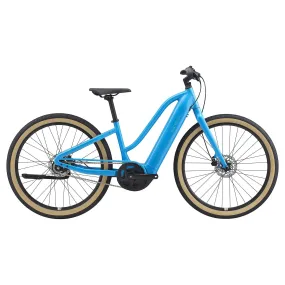2021 Momentum Transend E  LDS