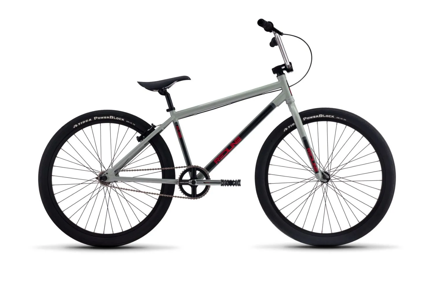 2021 Redline PL-26
