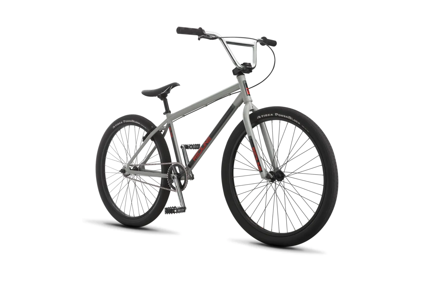 2021 Redline PL-26