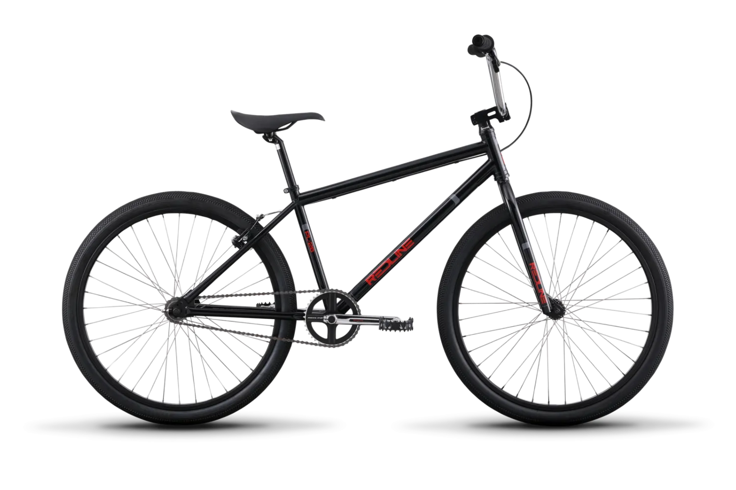 2021 Redline PL-26