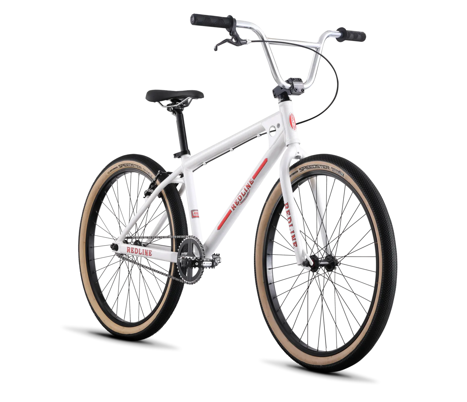 2022 Redline SQB-26