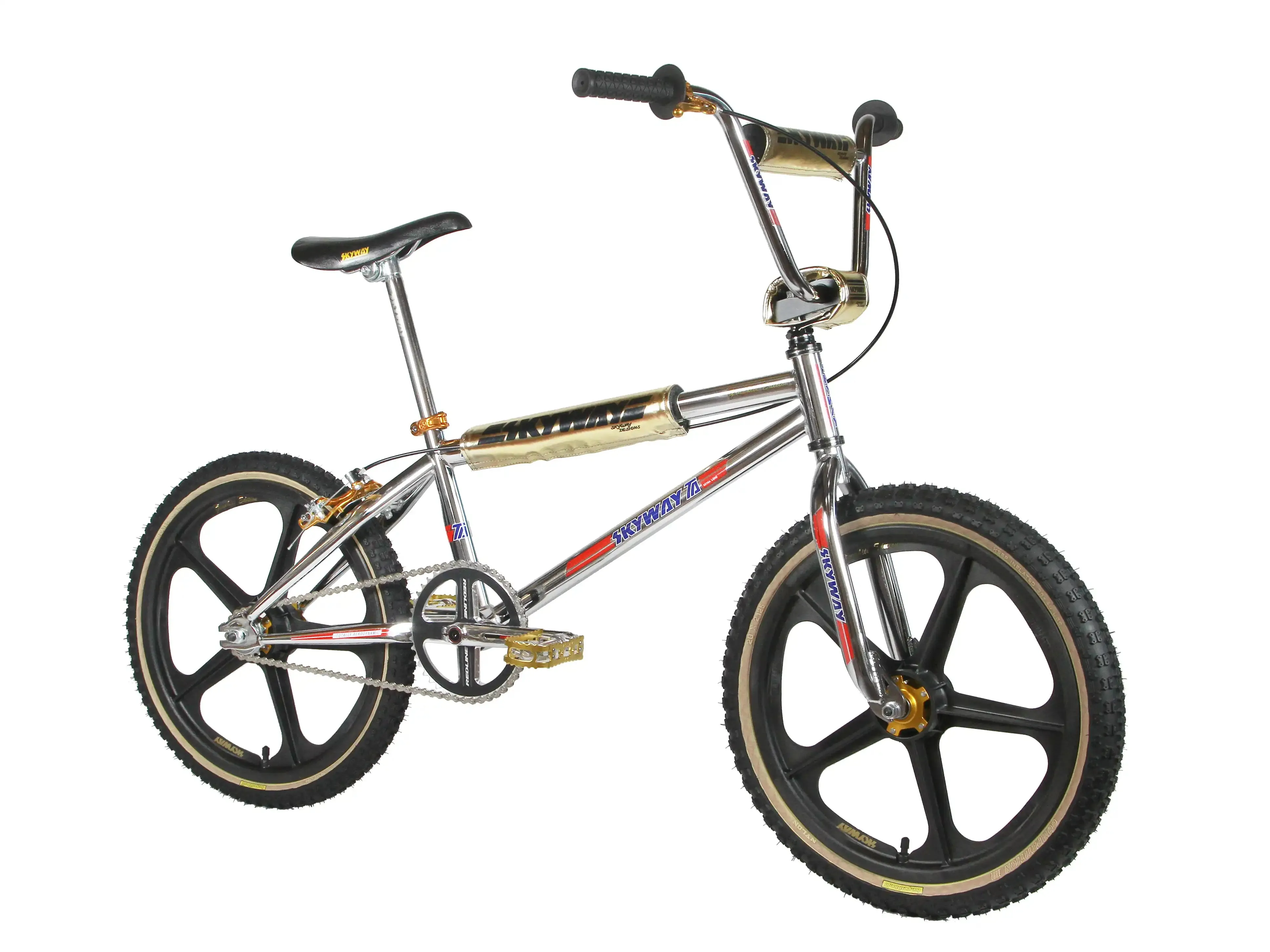 2022 Skyway TA 20 Pro Graphite Replica