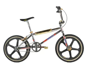 2022 Skyway TA 20 Pro Graphite Replica