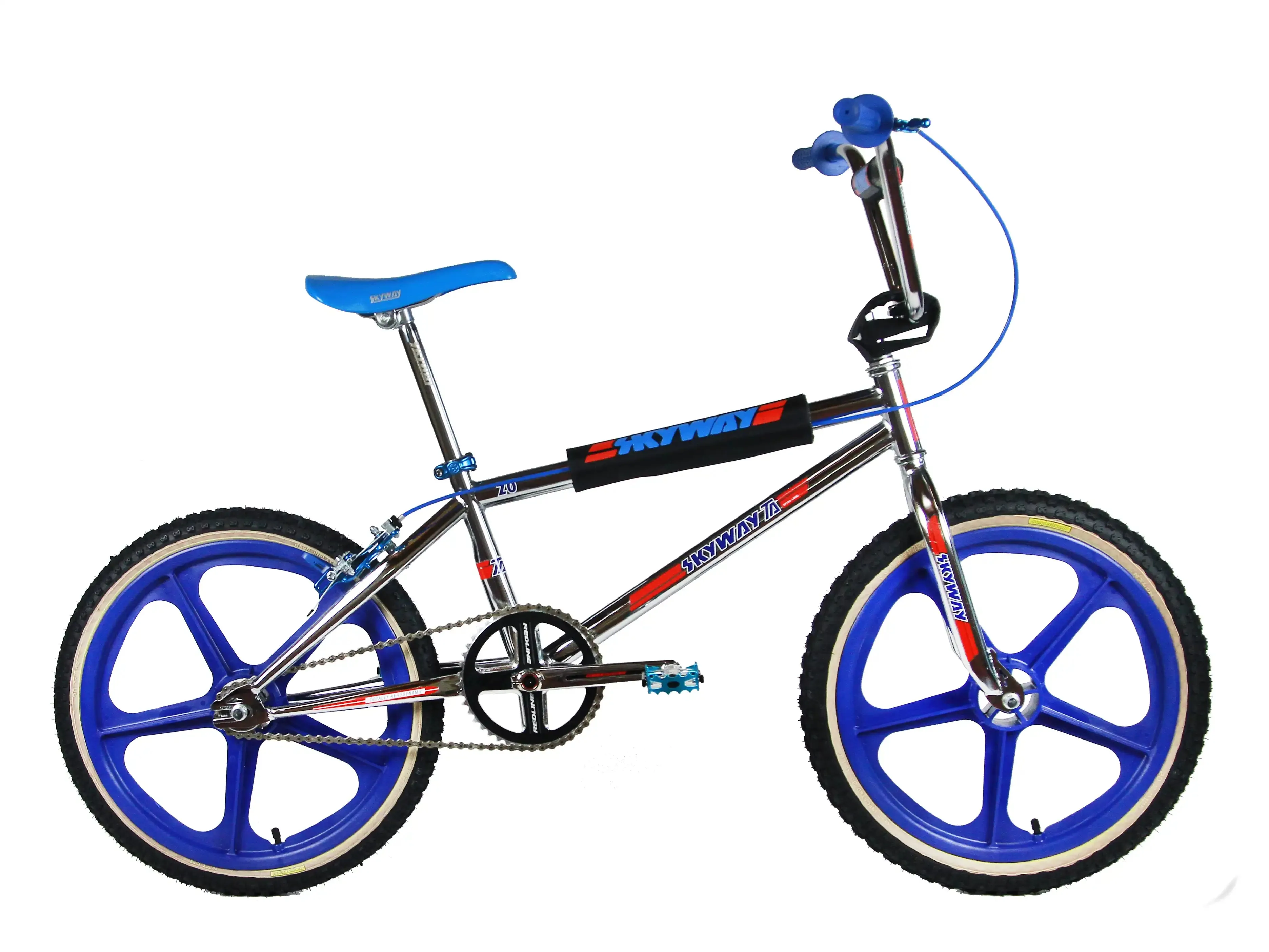2022 Skyway TA 20 Replica