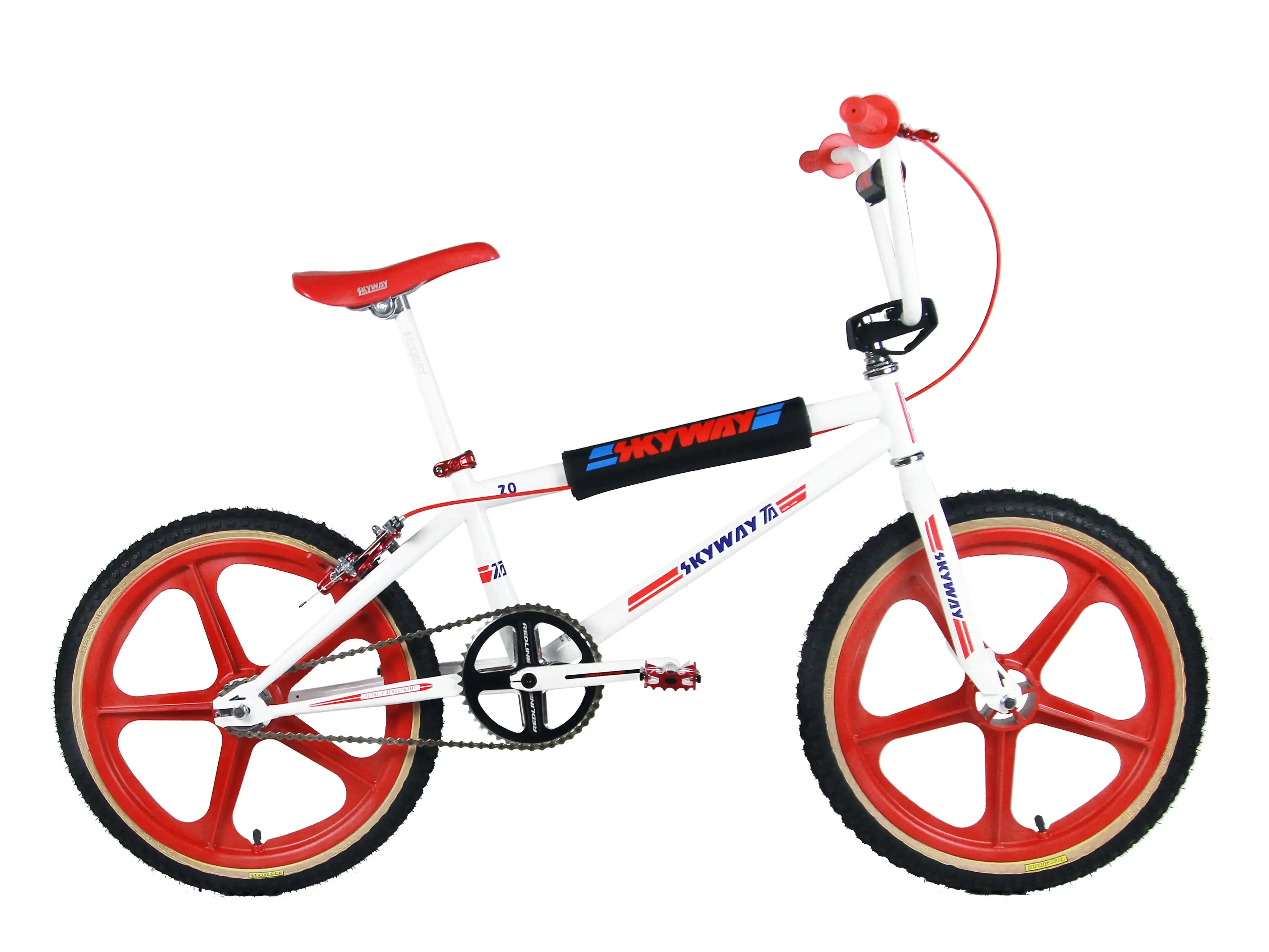 2022 Skyway TA 20 Replica