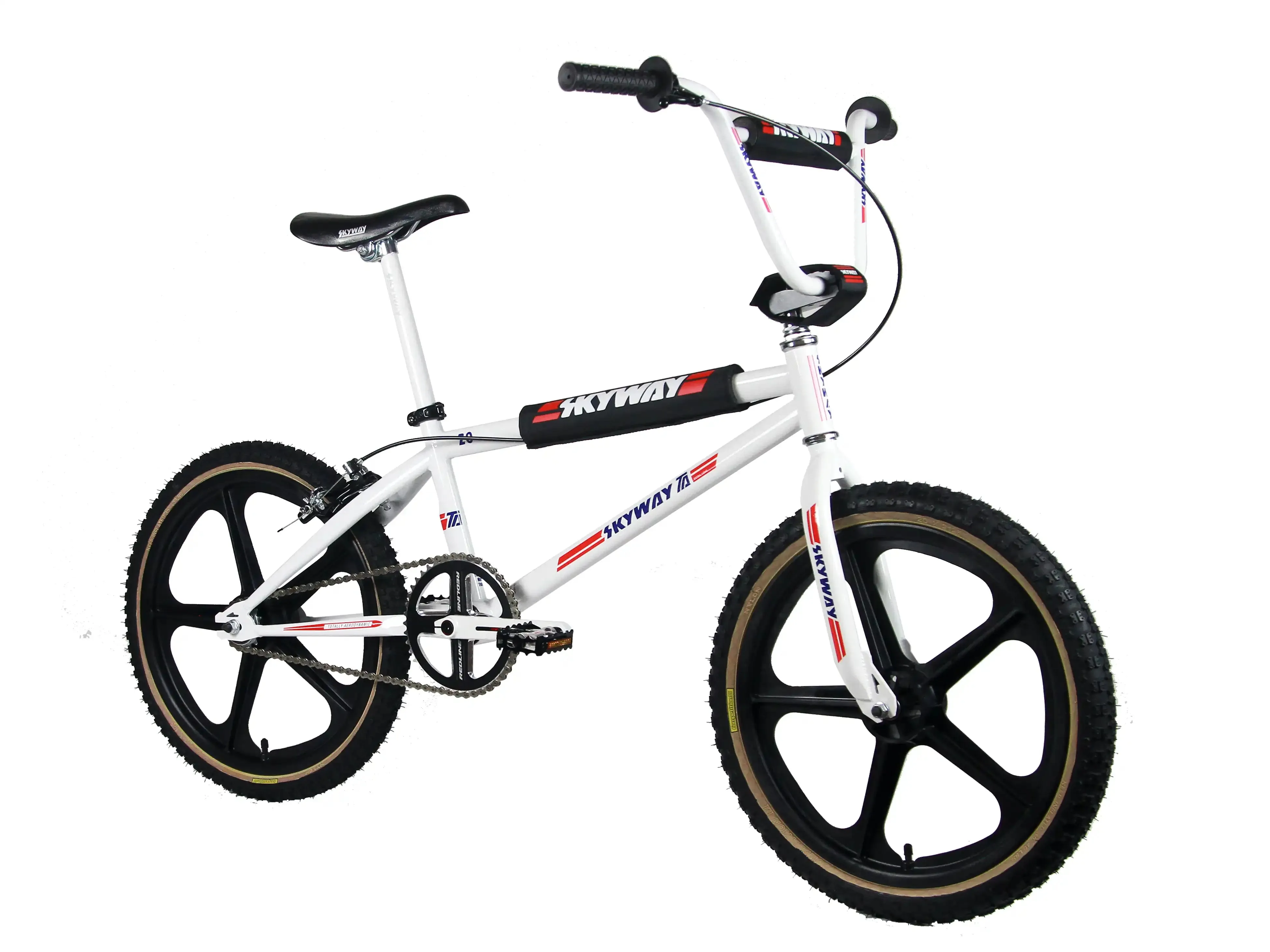 2022 Skyway TA 20 Replica