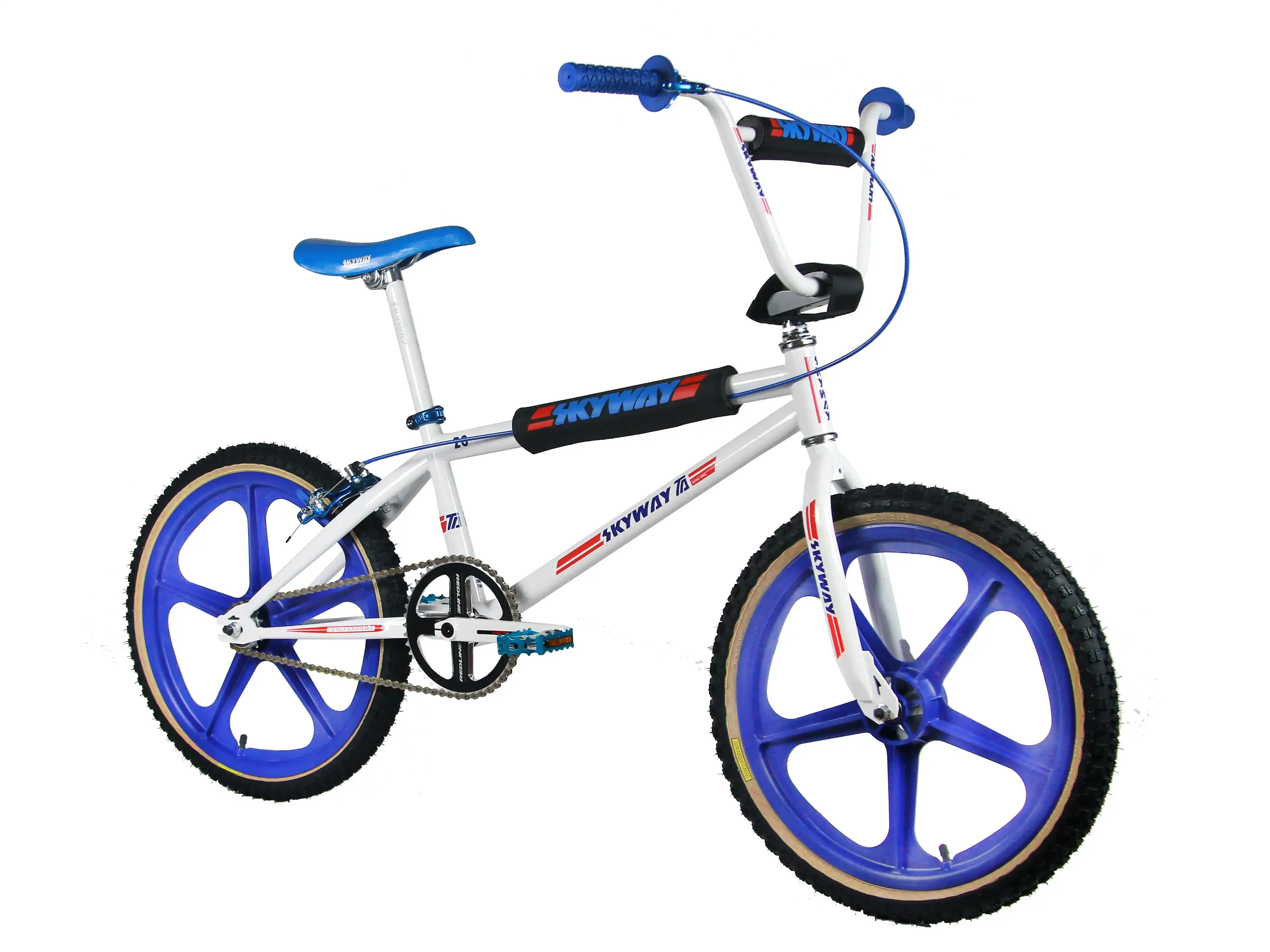 2022 Skyway TA 20 Replica