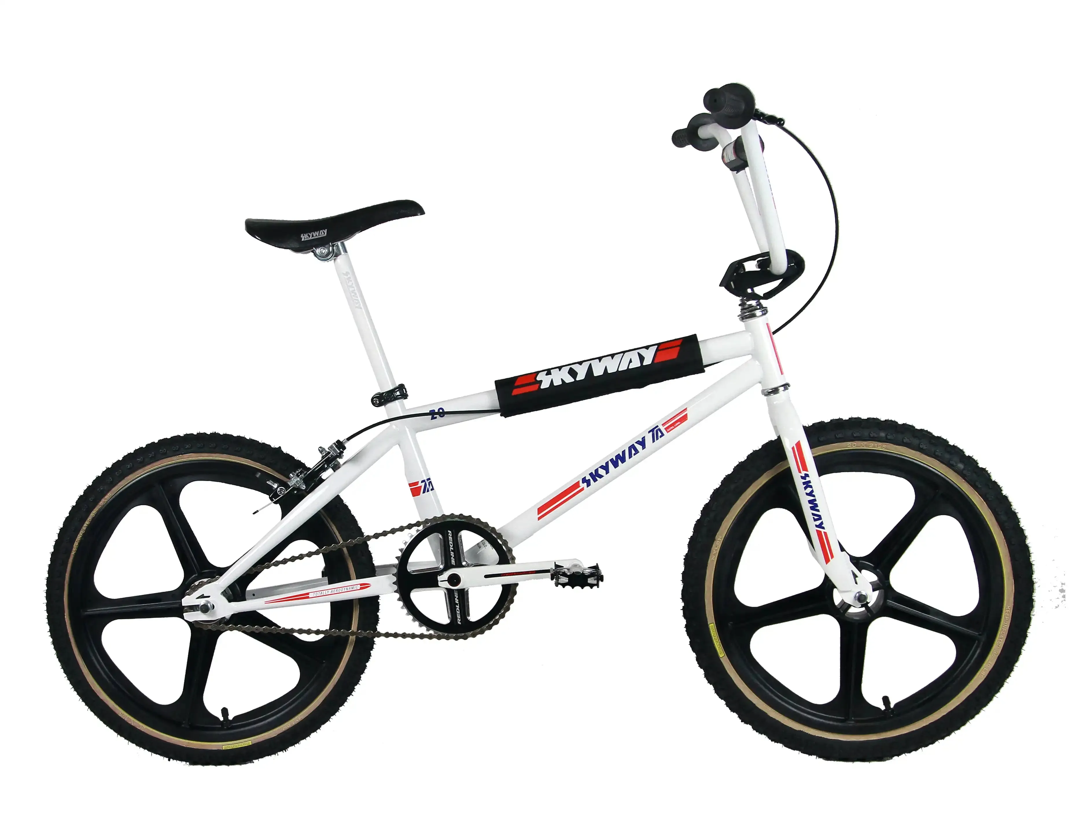 2022 Skyway TA 20 Replica