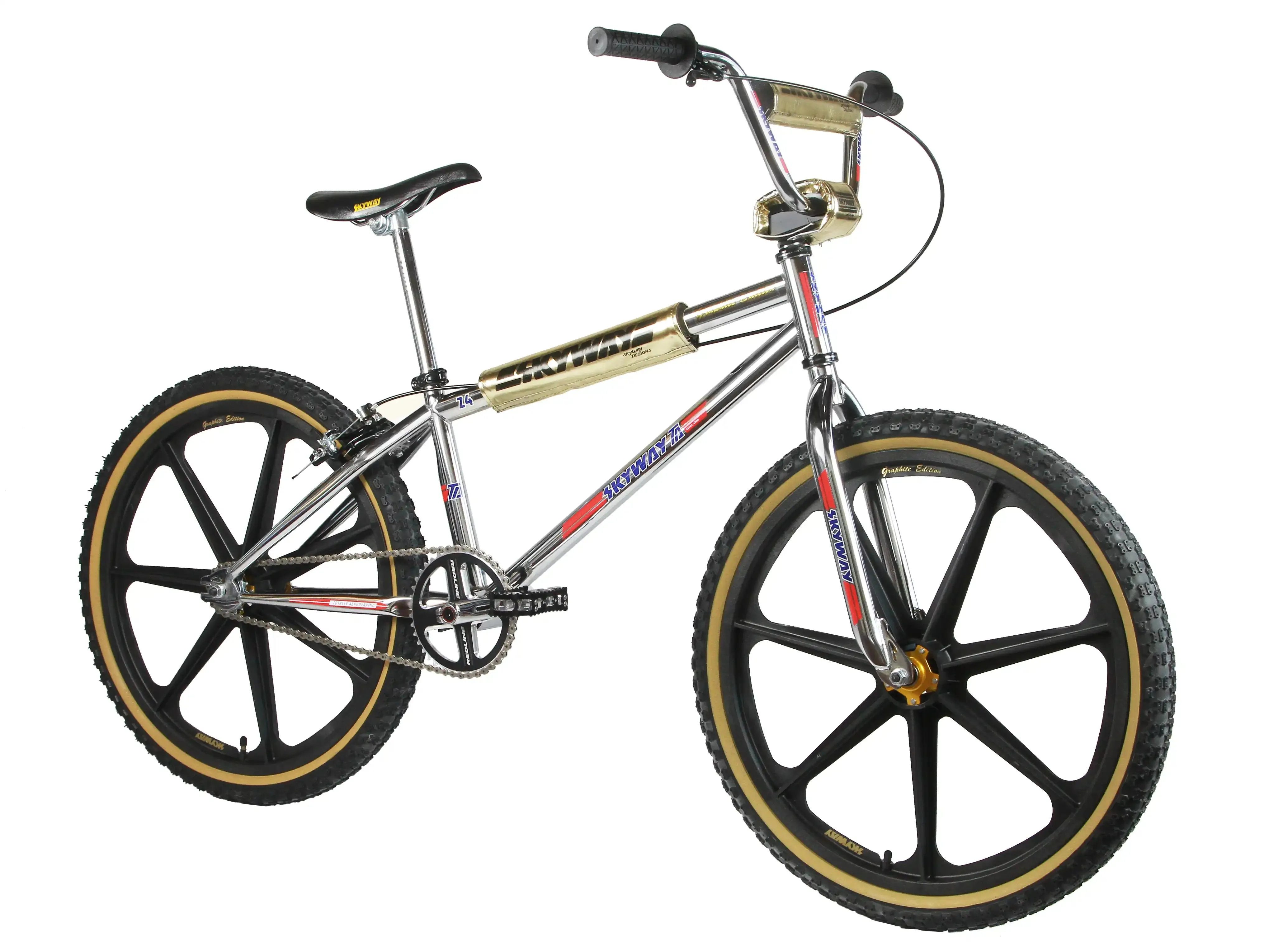 2022 Skyway TA 24 Pro Graphite Replica