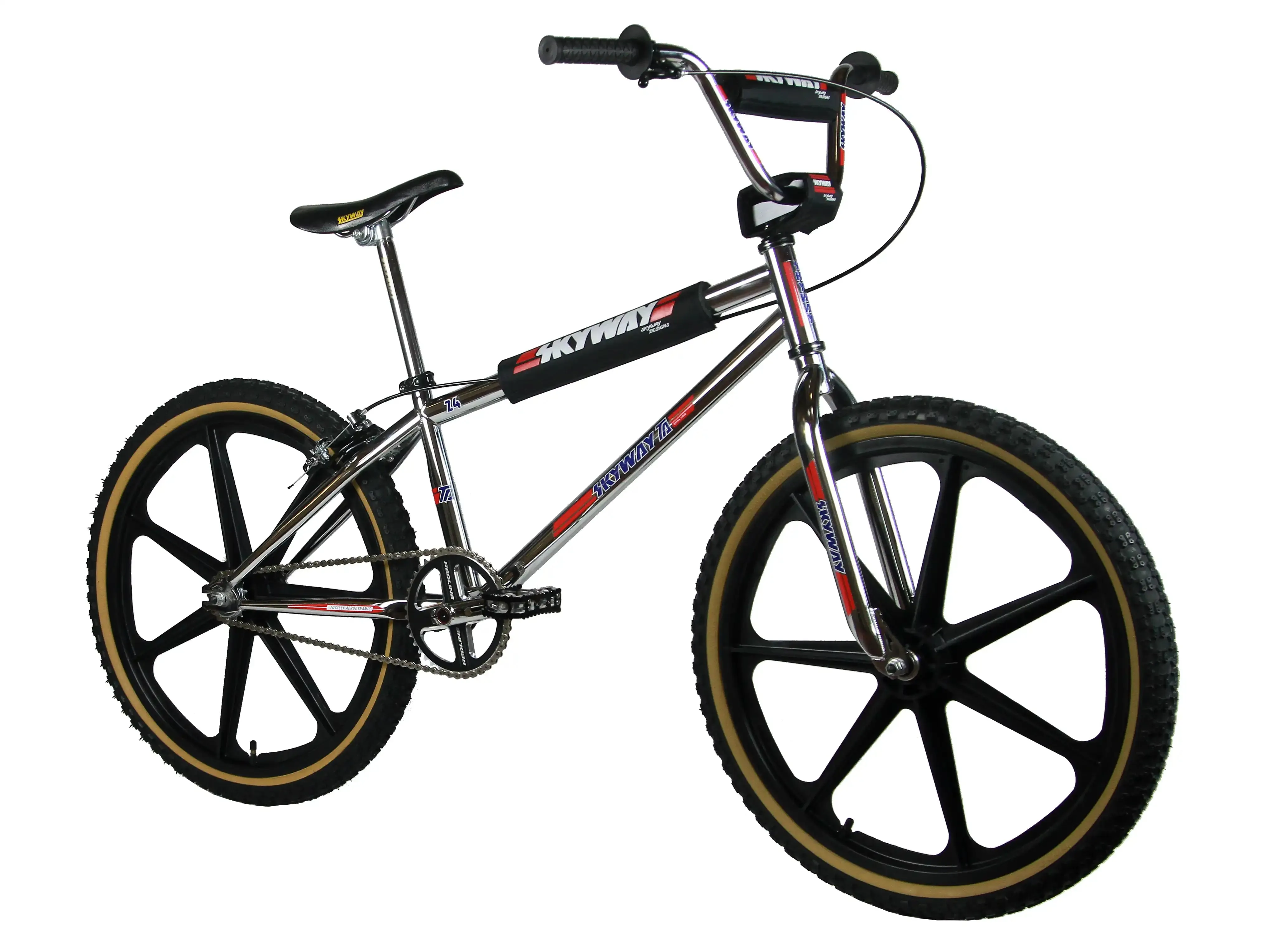 2022 Skyway TA 24 Pro Replica