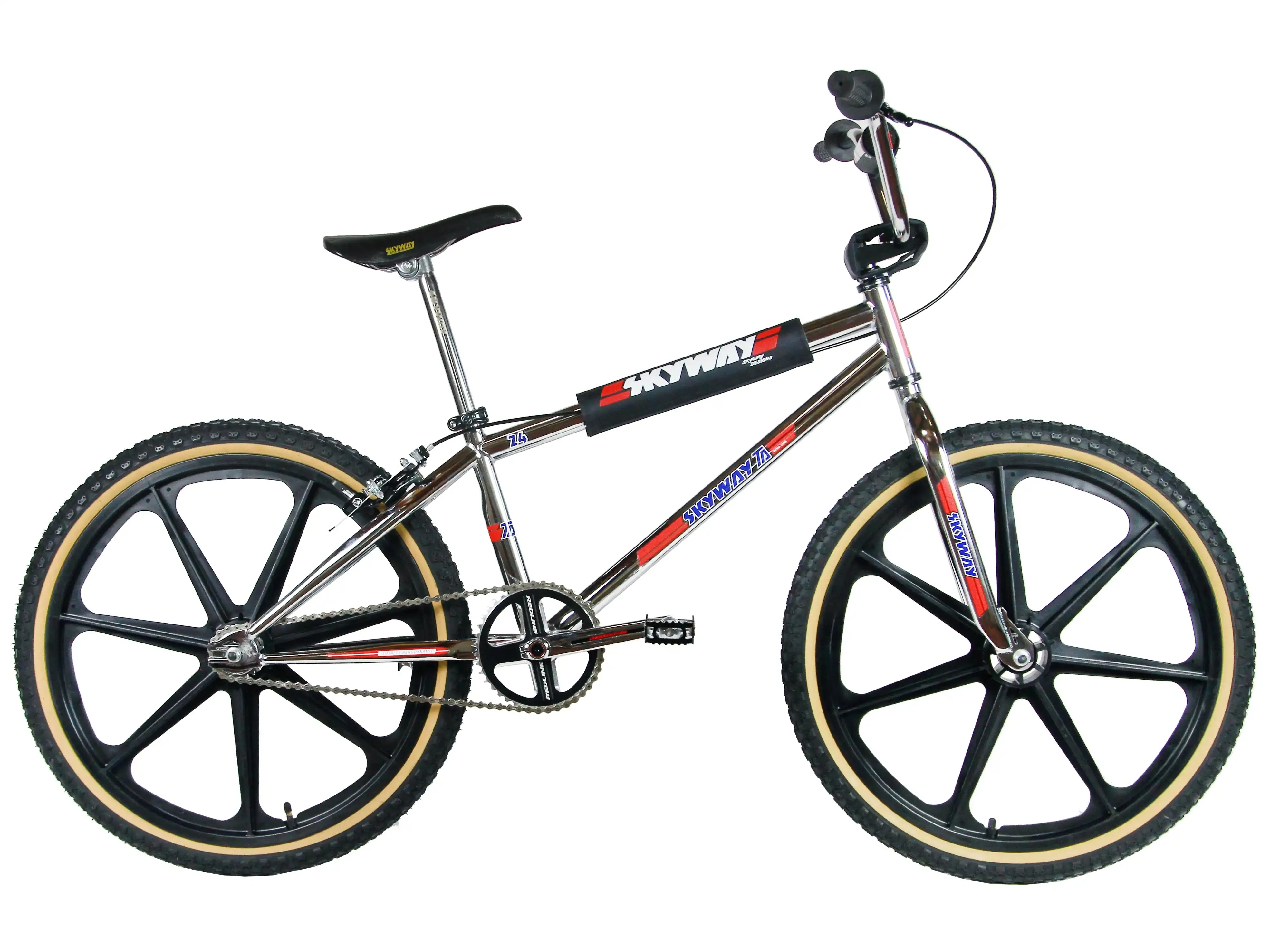 2022 Skyway TA 24 Pro Replica
