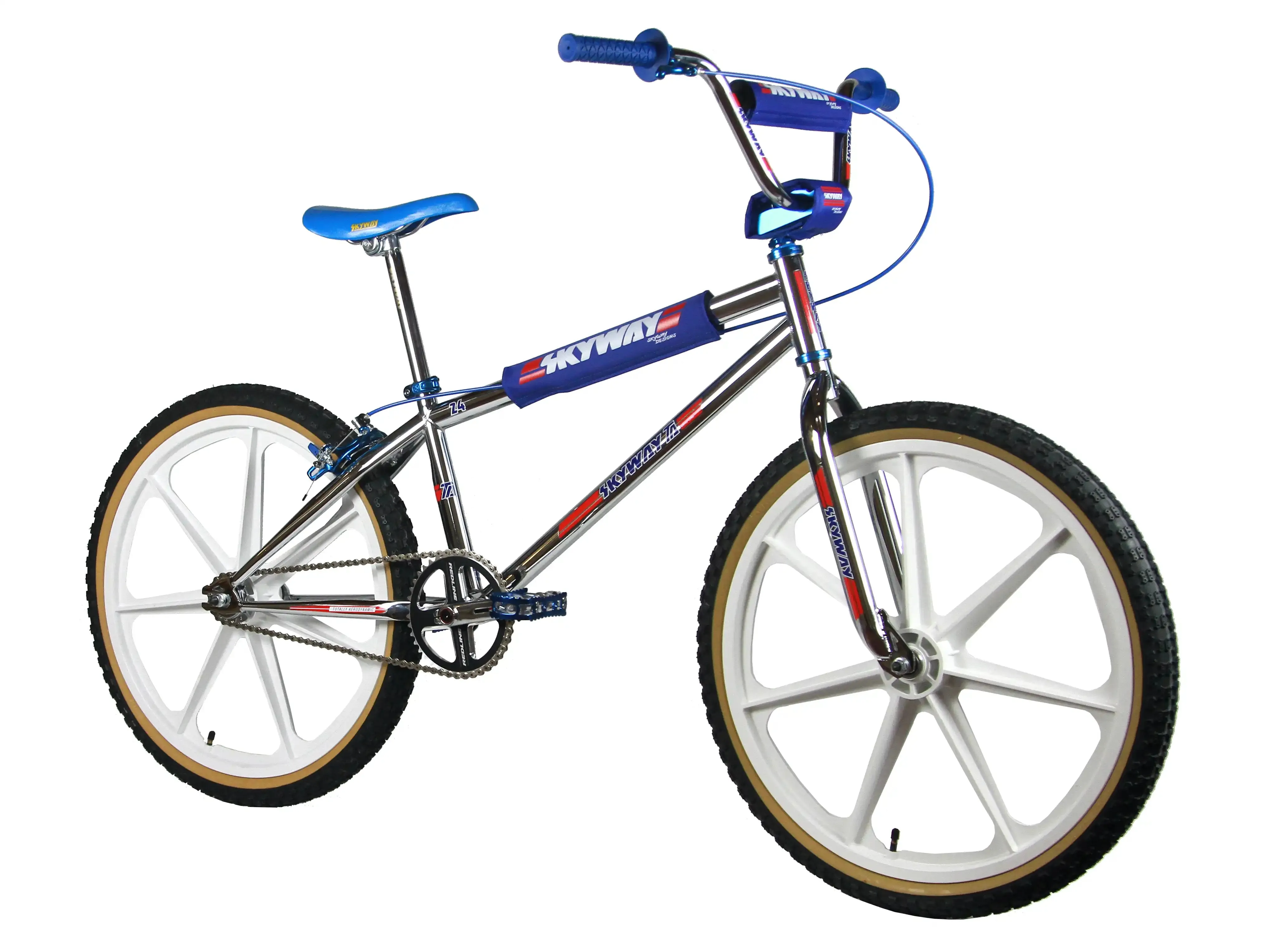 2022 Skyway TA 24 Pro Replica
