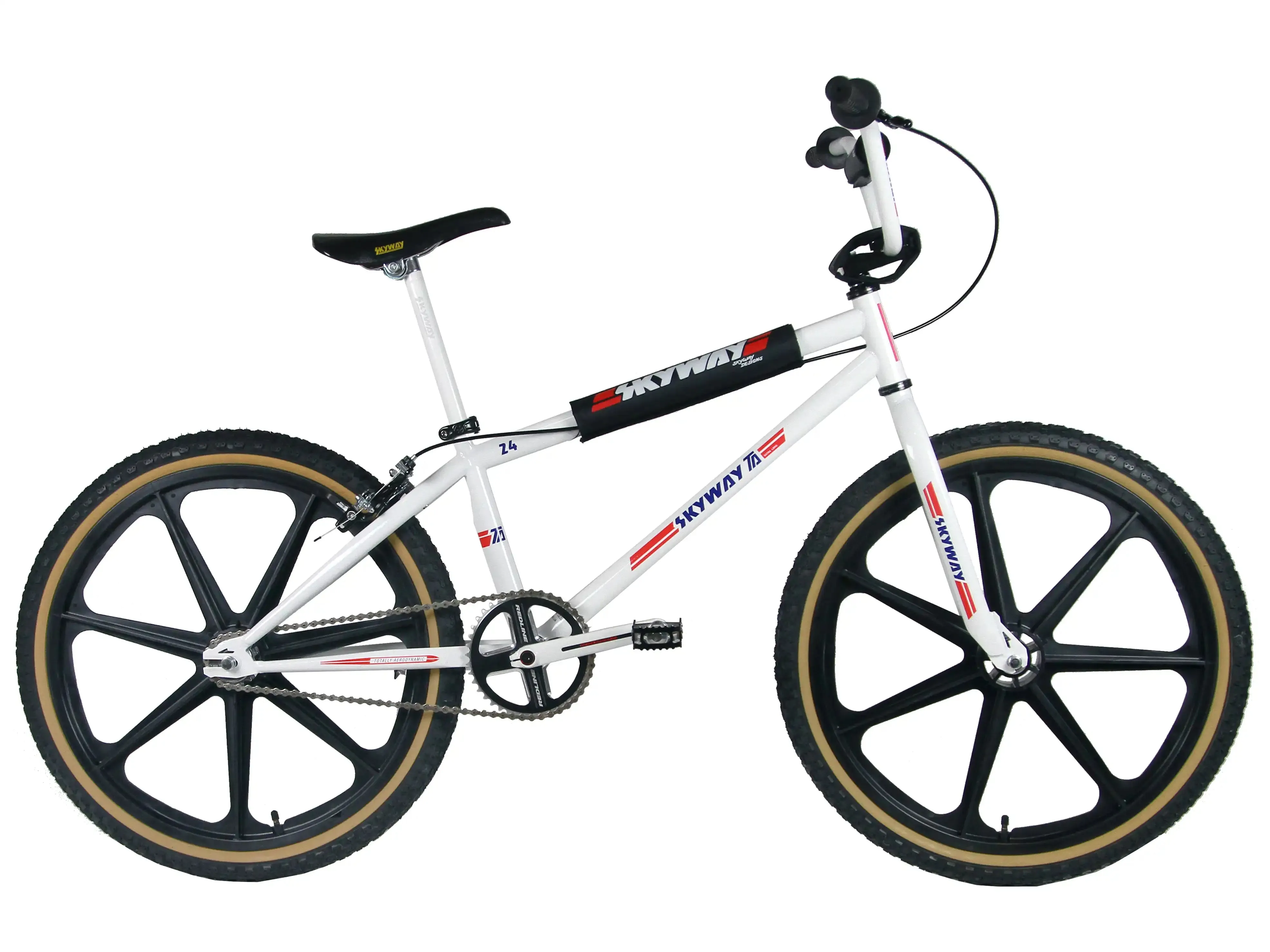 2022 Skyway TA 24 Pro Replica