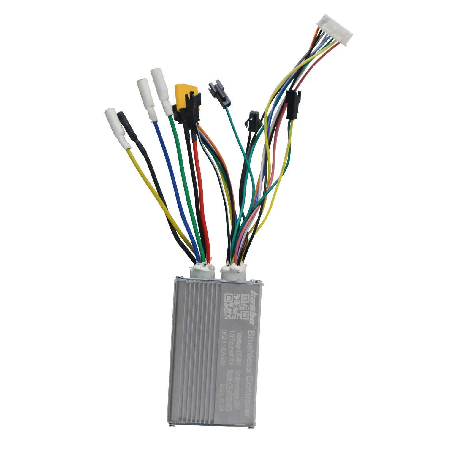 48V20A Controllers for Kaabo Mantis 10 Lite Mantis X Plus