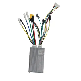 48V20A Controllers for Kaabo Mantis 10 Lite Mantis X Plus